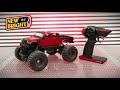 New Bright - R/C 1:18 Scale Heavy Metal Jeep Gladiator Truck