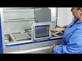 QIAGEN QIAsymphony SP 96 Sample Prep Magnetic Particle Chemistry System Assay