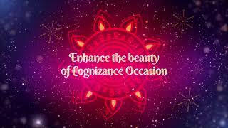 Cognizance 2021-22 Trailer