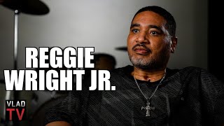 Reggie Wright Jr. on Why He Thinks 2Pac was Angry with Biggie (Part 10)