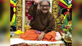 ཡོན་ཏན་གཞིར་གྱུར་མ།Yontan Shigyurma by HH TKLochen Tulku Rinpoche ji at Rangrik Spiti( Part 1)