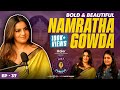 Namratha Gowda On Bigg Boss, Tv Industry, Discrimination, Financial Crisis, Trauma, Marriage & More