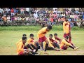 TOPPO BROTHERS 🆚 R RROTHERS PENALTY Kick || Kalosiriya football Tournament 2023