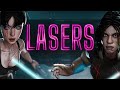 LASERS | GamePlay PC