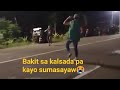 Disgrasya sa Acacia street Calinan actual video😭💔#shorts