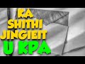 ka shithi U Blei (Kpa) sha phi| khasi sermon|Gospel(2020)