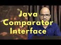 14.6 Comparator Interface in Java Part 3