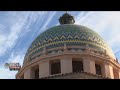 Pima County leaders celebrate renovation of Historic Courthouse