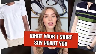 Top Best and Worst T-shirt For Men
