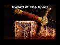 Stand against the wiles of the devil (Ephesians 6:10-18)