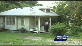Man charged with elder abuse after wife found in filth