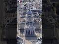 Panthéon in Paris, France