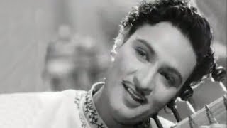 Roshan Tumhi Se Duniya - Superhit Evergreen Classic Hindi Song - Mahipal & Geetanjali - Parasmani