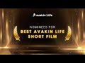 Avakin Life | Movie Magic Gala Awards 🏆