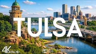 Top 10 Best Things to Do in Tulsa, Oklahoma [Tulsa Travel Guide 2026]
