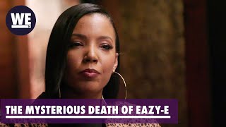 That Cough Wasn’t Normal! | The Mysterious Death of Eazy-E