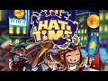 A Hat in Time OST - Barrel Battle