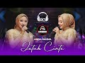 Anisa rahma • Jatuh cinta • Dhehan audio • Dolkey music live sampang madura