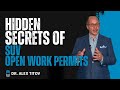 Hidden secrets of Canada's Startup Visa for obtaining an Open Work Permit 2024