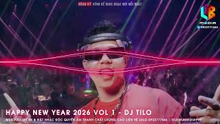 Nonstop Vinahouse 2026 -- Kênh Nhạc Đặt Pro Zalo 0922777444 - tele : @lbmedia999