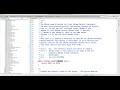 Constructor Overloading In Java Video-24