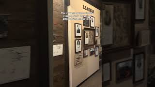 The Sophienburg Museum & Archives in New Braunfels