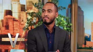 Coleman Hughes On His Definition Of 'Color Blindness' When It Comes to Race | The View