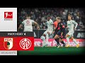 Augsburg - Mainz 2-3 Highlights Bundesliga 2024/25