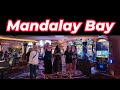 Mandalay Bay Las Vegas irl