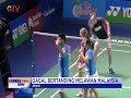 Praveen Melati Mundur dan Gagal Bertanding Melawan Malaysia, Jakarta #BuletiniNewsPagi 17/06