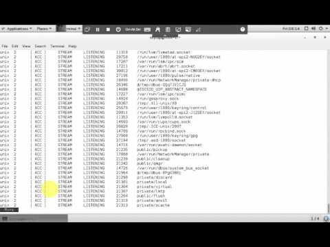 Basic Linux Performance Monitoring Commands & Tools Basic Linux Performance Monitoring Commands & Tools