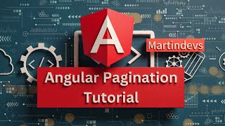 Build Angular Pagination Without a Library | Angular 16 | crash course 2024
