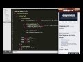 Wordpress Development Tutorials - pt 10: HTML CSS to Theme - twitter bootstrap comment section