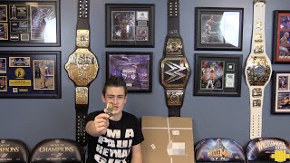 WWEShop Unboxing 11/6/15 | Brandon Hodge Unboxing #51