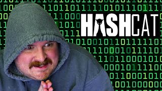 Hashcat Beginner's guide to cracking MD5 hashes with the Rockyou wordlist