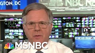 Could Inauguration Move Inside Amid Aftermath Of Capitol Attack? | MTP Daily | MSNBC