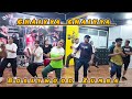 Chaiyya chaiyya || Bollywood Zumba || Dance Fitness || Choreography By _ @montubreakpop  #zumba