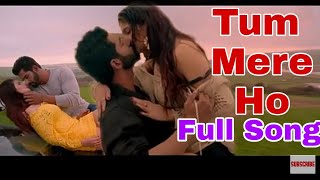 Tum Mere Ho - Hate Story 4 | Full Song | Vivan Bhathena Ihana Dhillon | Mithoon Jubin  N Monoj