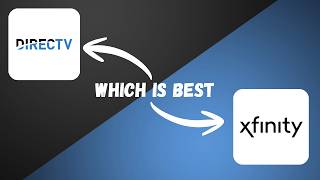 DirecTV Stream vs Xfinity 2026 – Which TV Service is Better?