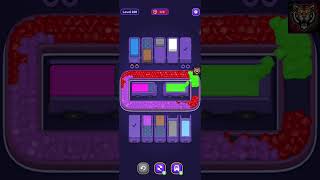 Loop Sort Level 235 Walkthrough Solution Gameplay