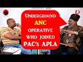 EXCLUSIVE EXILE STORY: Foreigners abusing RSA kindness. Xenophobia, Tribalism. Thau-Thau Haramanuba