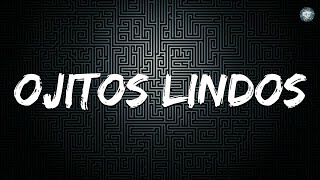 Bad Bunny (ft. Bomba Estéreo) - Ojitos Lindos | Cris MJ, KAROL G, Chencho Corleone (Letra/Lyrics)