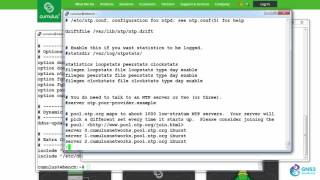 02 DEMO Physical Switches: Zero Touch Provisioning ZTP - GNS3