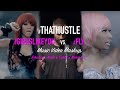Maroon 5 x Nicki Minaj x Rihanna x Cardi B - Girls Fly Like You