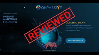 gofounders onpassive review