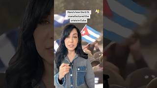 Why Is the U.S. Obsessed With Forcing Regime Change in Cuba?