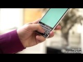 Blackberry KeyOne (Mercury) Hands On