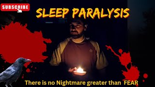 Sleep Paralysis By Short Films Entertainment