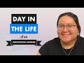 A Day in the Life | What Instructional Designers REALLY Do