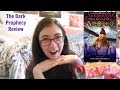 The Dark Prophecy by Rick Riordan Book Talk